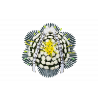 영정바구니 (대)