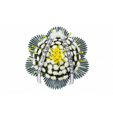 영정바구니 (대)